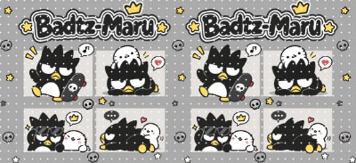 16oz Sanrio-K 879